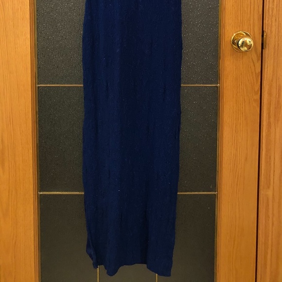 M Studio Evening Dress - Picture 7 of 9